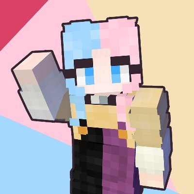 Minecraft. https://t.co/q4uOWKifWW
Find me on the butterfly microblog