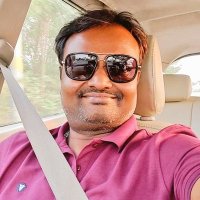 ச. முரளி மனோகர் / S. Murali Manohar(@kalaiyalan) 's Twitter Profile Photo