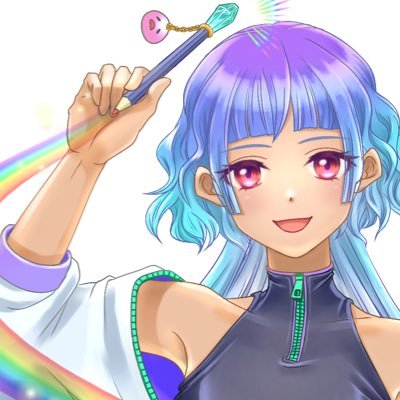 アコダマコ@IRIAM 立ち絵描きますさんのプロフィール画像