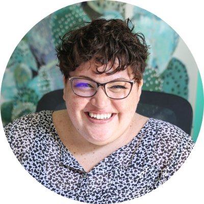laugheatlearn's profile picture. Hey there, I’m Alexis! I build websites for solopreneurs that want to stand out and shine online! ✨