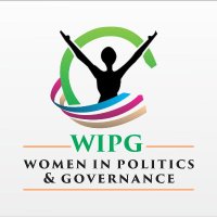 Women in Politics & Governance(@wipgovernance) 's Twitter Profile Photo