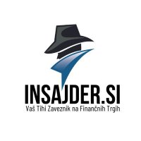 Insajder.si (@ekipainsajder) 's Twitter Profile