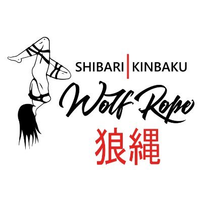 WolfRope | Shibari Teacher and Artist
Owner of WolfRope Juku
#Shibari #Kinbaku #Semenawa