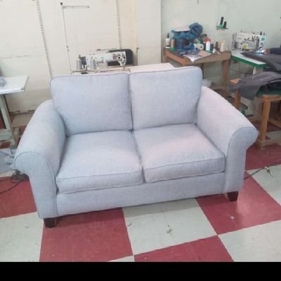 we de upholstery and repairs