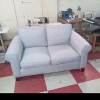 Steven upholstery and repairs (@stevensshoko) 's Twitter Profile