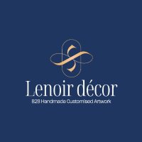 Lenoir Décor(@LenoirDecor) 's Twitter Profile Photo