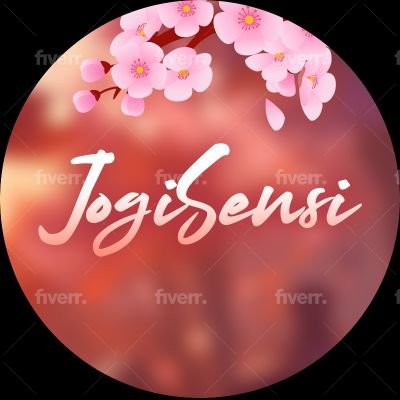 JogiSensi Profile Picture