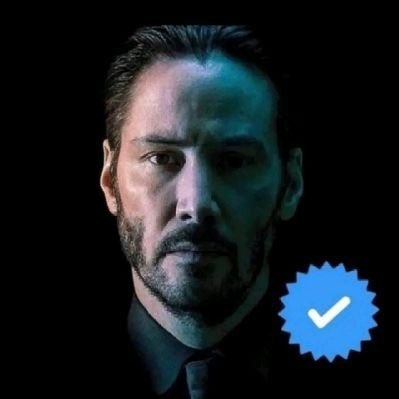 ACTOR, PLEDGE OF HUMANITY JOHN WICK 4