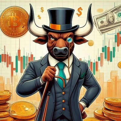 Crypto enthusiast from the north UK . 💰 💰 📈 🥳 🐂