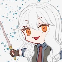 Larisa(@Agape0w0Anthos) 's Twitter Profile Photo