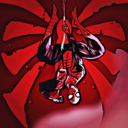 spidey_hubX's profile picture. The official spidey-hub account of the game that relive in the 2014 mobile game spider-man unlimited by gameloft unfortunately it was shut down on 31 march 2019