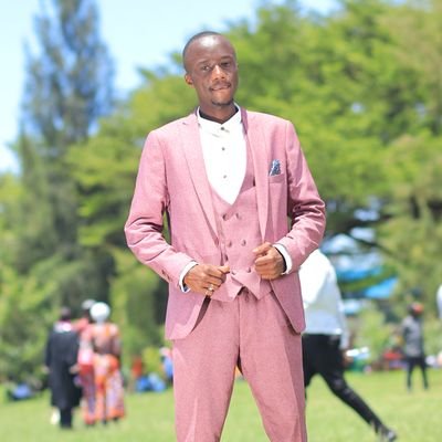 Son of a queen💎
Aspiring leadership@-27
Scaling higher heights📶
🇰🇪DNA