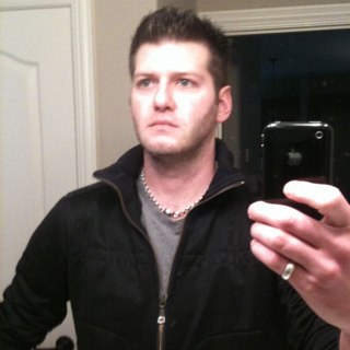 RyanJWegrzyn's profile picture. 