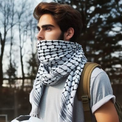 Unapologetic Muslim • Curious Guy • Astute Critic • Bibliophile
Uncensored - https://t.co/E2UcPHH0Ec