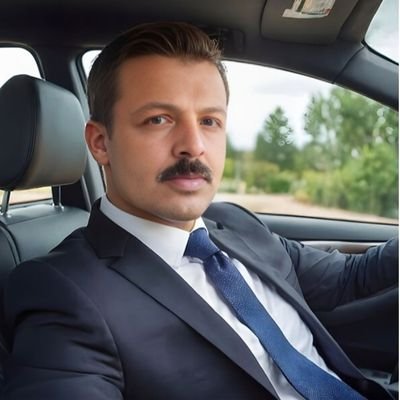 waledgamal197's profile picture. 