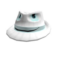 Friendly Fedora (@peakrobloxhat) 's Twitter Profile