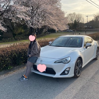 車🚗競馬🐴カメ活📸 ペーパードライバー歴10年から86GT乗りになりました。無言フォロー失礼します🥲