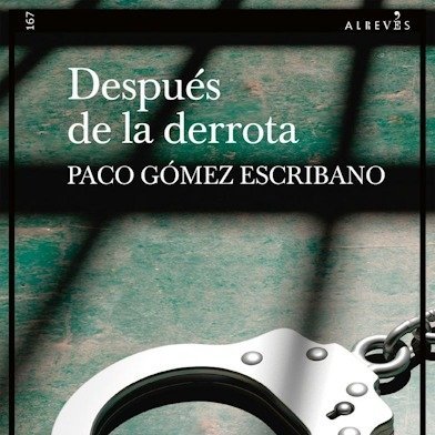 Paco Gómez Escribanoさんのプロフィール画像