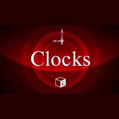 Clocksは、LoLの大会やイベントを主催、運営する組織です

スポンサー様、協賛企業様随時募集しています！
その他質問、問い合わせなど気軽にDMお願いします！
#eDENGroup #eSports #League of Legends