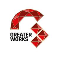 Greater Works(@GreaterWorksCnf) 's Twitter Profile Photo