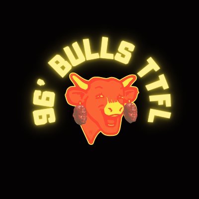 96’ BULLS TTFL