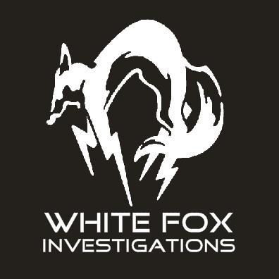 White Fox Investigation - Professional and discreet private investigation services tailored to your needs!