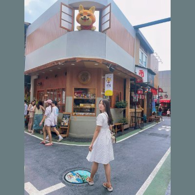 LwinMieMieCho's profile picture.