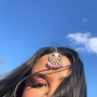 Fatima(@fatimafarha_) 's Twitter Profile Photo