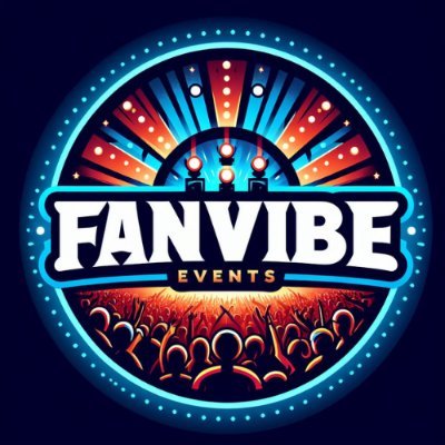 FanVibesEvents Profile Picture