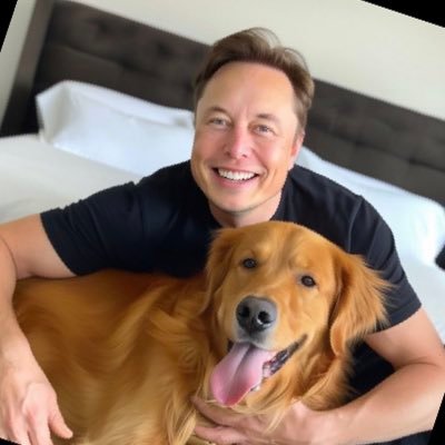 SpaceX - CEO & CTO 🚘Tesla - CEO And Product Architech Elon Musk 🚀
