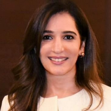 Roeia_Thabet's profile picture. Representative, Educator, Promoter of Coexistence and Unity