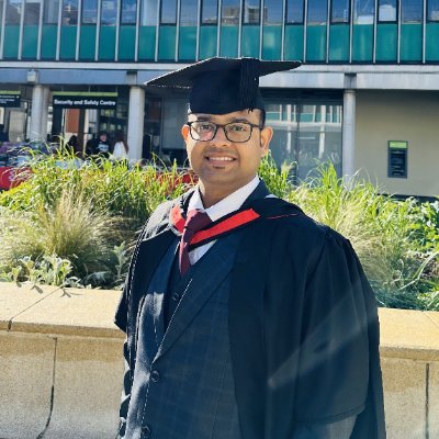 ArchitDubey0435's profile picture. Business analyst at Dusaan | MS Data Science | University of Essex | AWS Certified Cloud Practitioner | Machine Learning | MLOps | Statistics
