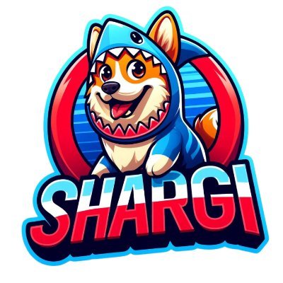 Join $SHARGI and frens in the Shargi Pool 

CA : ELjEFeUM3WBcXUi5aJgEprJ5xcsgtUZqMKgEW6KpaVDD
tg : https://t.co/apgg9hFfhK