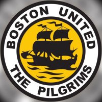 Boston United Women (@bostonunitedwfc) 's Twitter Profile