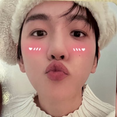 fan account. 𝐄𝐗𝐎 𝐎𝐓9 ♡‧₊˚ ꒰ 🍓𝑩𝒂𝒆𝒌𝒉𝒚𝒖𝒏 ′ᆺ‵ & 🍒𝑪𝒉𝒂𝒏𝒚𝒆𝒐𝒍 ꒱ 𝑪𝒉𝒂𝒏𝑩𝒂𝒆𝒌 𝗌𝗁𝗂𝗉𝗉𝖾𝗋˚ ༘♡ ︴𝑅𝐼𝐼𝒵𝐸 | ᗩ𝐍𝐭𝑜η 🦕 #giveawaybySLP ︴