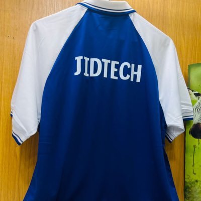 jidtech_ Profile Picture