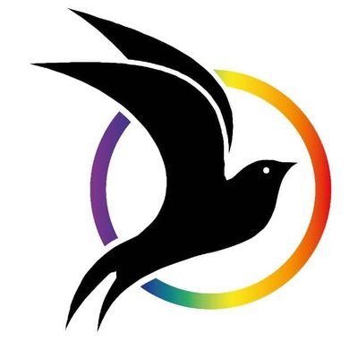 Hirondelle Club France, une organisation nationale qui milite pour les droits des personnes LGBTQI+ d'ici et d'ailleurs.