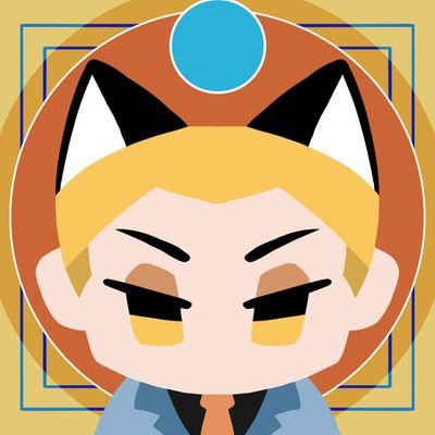 灵翼喵さんのプロフィール画像