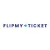 FlipMy Ticket (@FlipMyTicket) Twitter profile photo