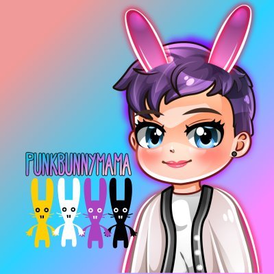 punkbunnymama Profile Picture