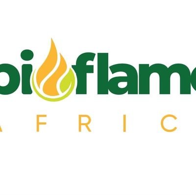 At BioFlame Africa 🌍 we are on a mission to revolutionize the cooking experience with our pioneering sustainable charcoal briquettes. #Green cooking