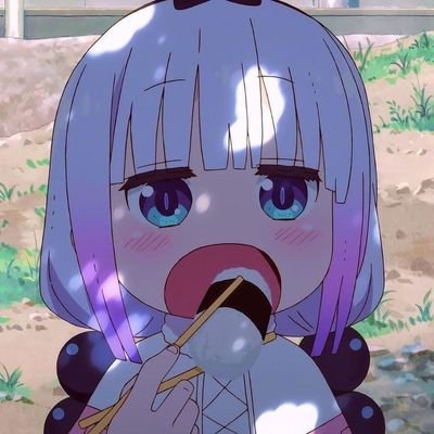 Miss Kobayashi's Dragon Maid episode 6 19:45
Saya Aslinya 2 Orang