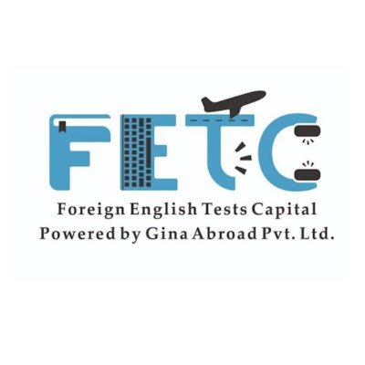 FETC, is an approved exam center for both PSI online (ETS) and also Language Cert
to conduct various level exams of SELT (Skills for English Language Tests UKVI