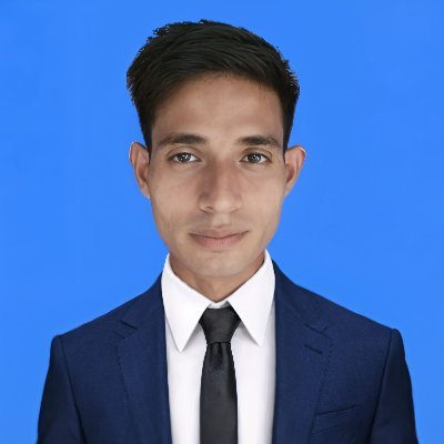 Branding Expert | Advertise Campaign Manager | Leveraging Digital Marketing, Social Media Marketing. Online Advertisements & SEO to Help Businesses Grow.