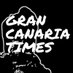Gran Canaria Times🇮🇨 (@GranCTimes) Twitter profile photo