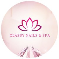 Classy Nails & Spa(@classynails_IL) 's Twitter Profile Photo