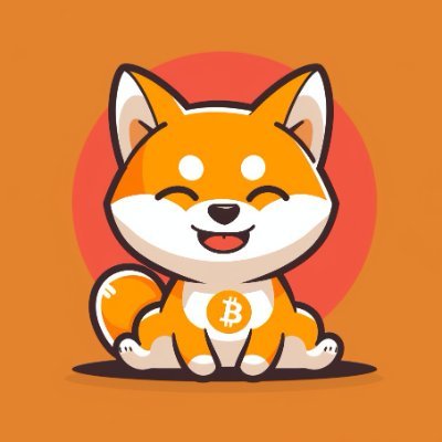 The first Inu on #BITCOIN! Community driven memecoin 🐕 2.1% of supply reserved for LP on @MotoswapBTC Mainnet Launch 🐈‍⬛🛵 https://t.co/LDuvoKKdum