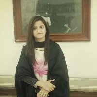 Noor Hayat Khan(@NoorSajjad1) 's Twitter Profile Photo