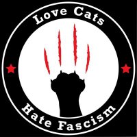 patronsaintofcats 🏴 💚🤍💜 (@patronsaintofca) 's Twitter Profile Photo patronsaintofcats 🏴 💚🤍💜 (@patronsaintofca) 's Twitter Profile Photo