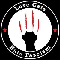 patronsaintofcats 🏴󠁧󠁢󠁳󠁣󠁴󠁿 💚🤍💜(@patronsaintofca) 's Twitter Profile Photo